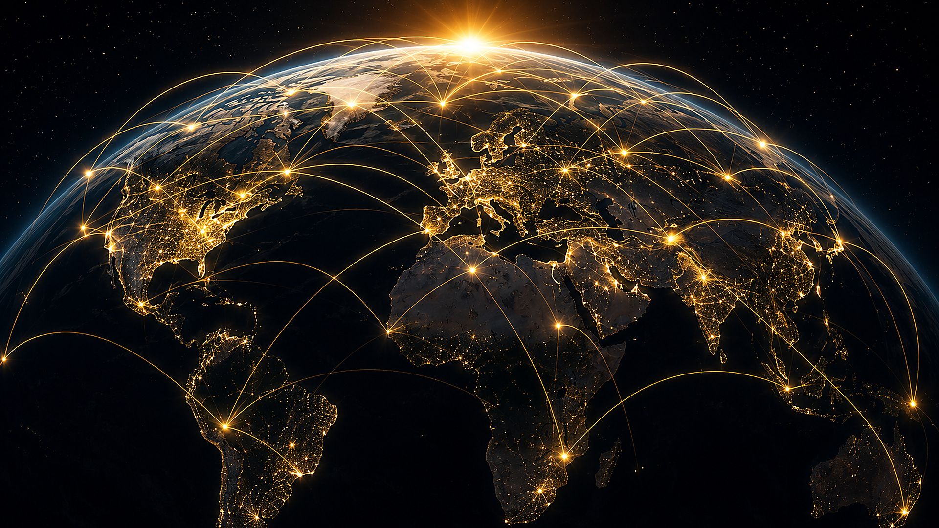 Global network